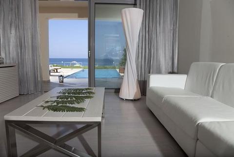 Sentido Port Royal Villas & Spa - Adults Only