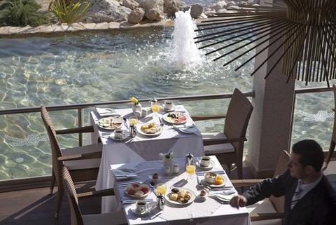 Sentido Port Royal Villas & Spa - Adults Only