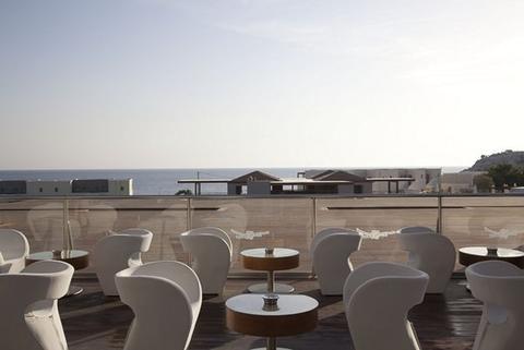 Sentido Port Royal Villas & Spa - Adults Only