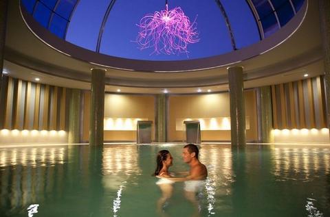 Sentido Port Royal Villas & Spa - Adults Only