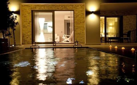 Sentido Port Royal Villas & Spa - Adults Only