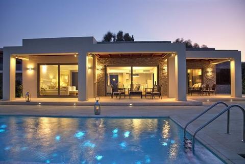 Sentido Port Royal Villas & Spa - Adults Only