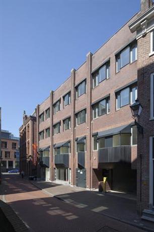 Easyhotel Den Haag