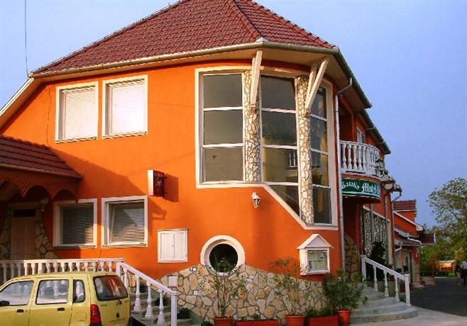 Katalin Motel & Etterem