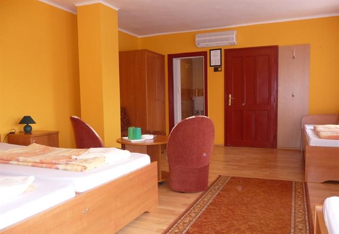 Katalin Motel & Etterem