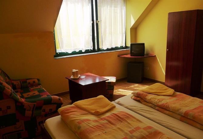 Katalin Motel & Etterem