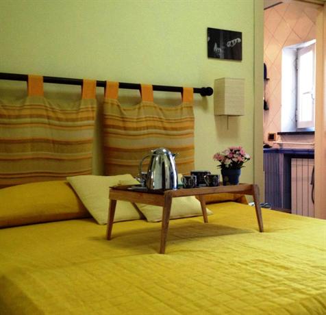 B&B La Casa Di Bruno