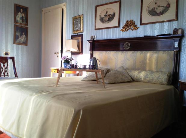 B&B La Casa Di Bruno