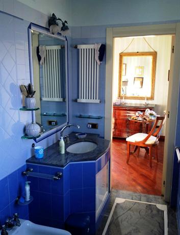 B&B La Casa Di Bruno