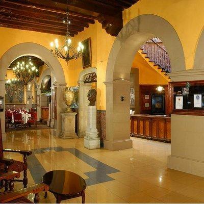 Posada Santa Fe