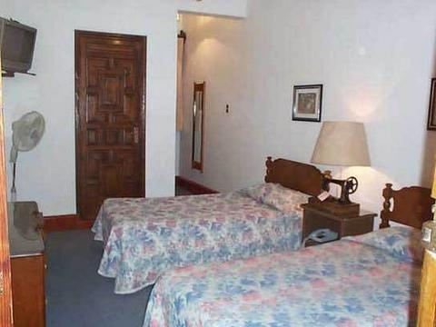 Posada Santa Fe
