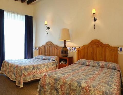 Posada Santa Fe