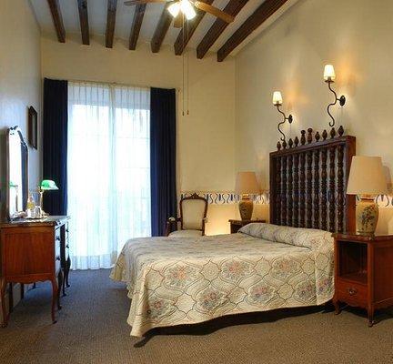 Posada Santa Fe