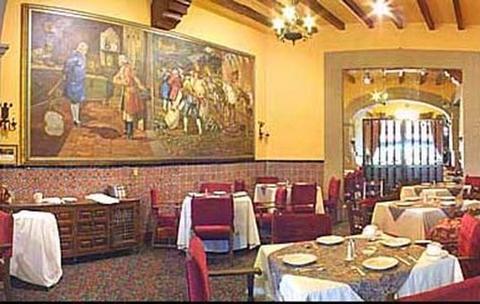 Posada Santa Fe