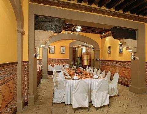 Posada Santa Fe