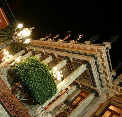 Posada Santa Fe