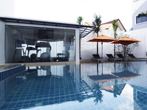 Eastin Easy Patong Phuket