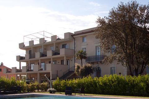La Castellana Fosdinovo