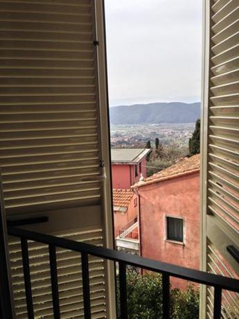La Castellana Fosdinovo