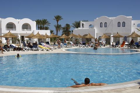 Jerba Sun Club