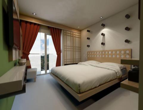 The AIM Patong Hotel