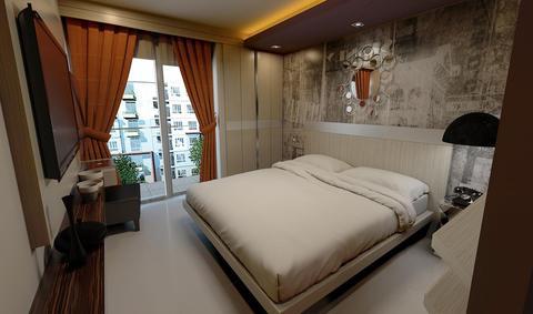 The AIM Patong Hotel