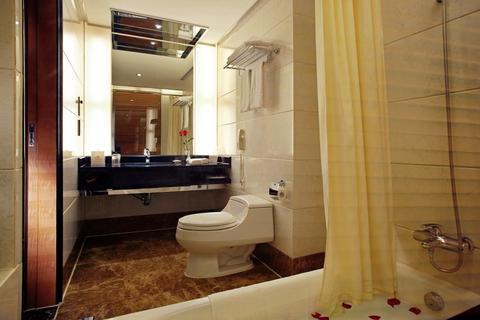 Crowne Plaza Chengdu City Center