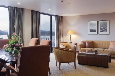 Crown Hotel Port Moresby