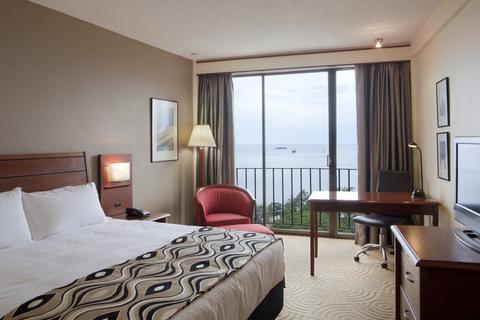 Crown Hotel Port Moresby