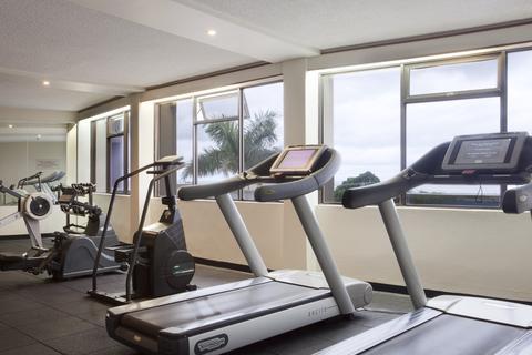 Crown Hotel Port Moresby