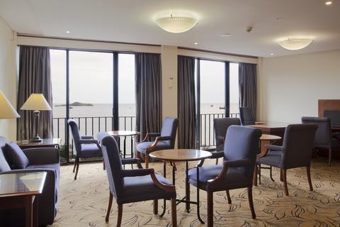 Crown Hotel Port Moresby