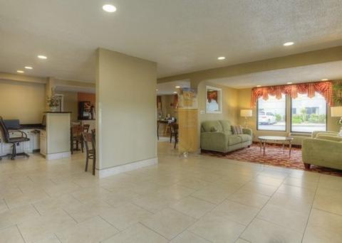 Howard Johnson by Wyndham Chattanooga Lookout Mountain
