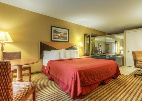 Howard Johnson by Wyndham Chattanooga Lookout Mountain