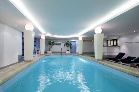 Holiday Inn Hasselt