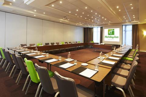 Holiday Inn Hasselt