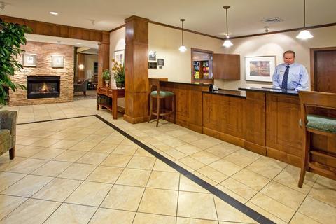 Staybridge Suites Albuquerque North