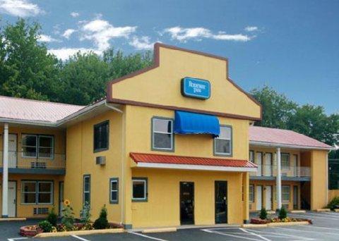 Relax Inn Lewisburg Pennsylvania