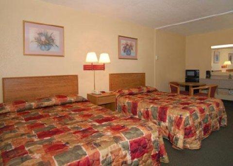 Relax Inn Lewisburg Pennsylvania