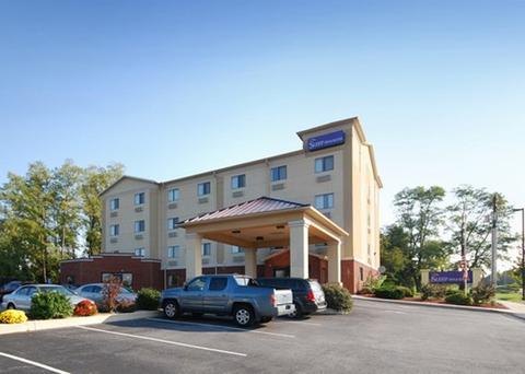 Sleep Inn & Suites Gettysburg