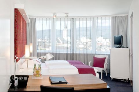 Holiday Inn Villach