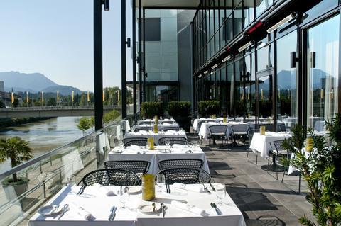 Holiday Inn Villach