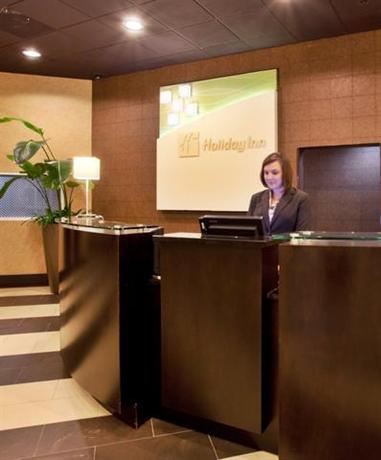 Columbia Northeast Hotel