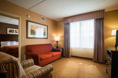 Country Inn & Suites by Radisson Cuyahoga Falls OH