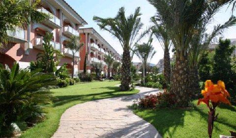 Estrella Coral de Mar Resort Wellness & Spa