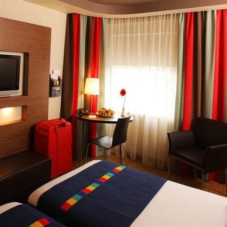 Park Inn by Radisson Kaunas