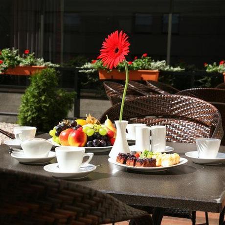 Park Inn by Radisson Kaunas