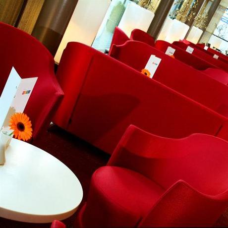 Park Inn by Radisson Kaunas