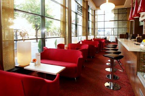 Park Inn by Radisson Kaunas