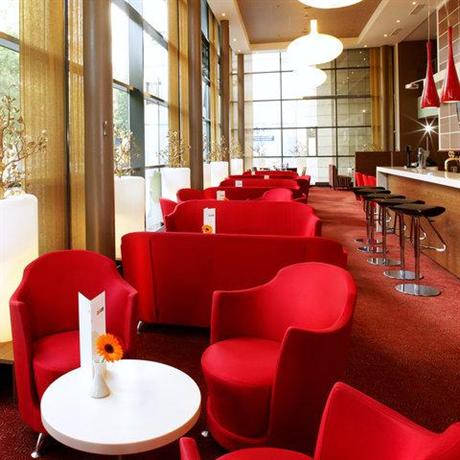Park Inn by Radisson Kaunas