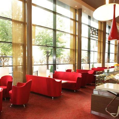 Park Inn by Radisson Kaunas